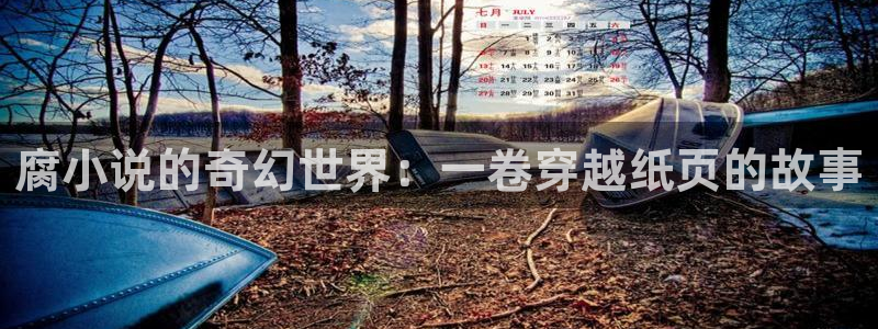 韩漫98下拉式漫画免费阅读：腐小说的奇幻世界：一卷穿越纸页的故事